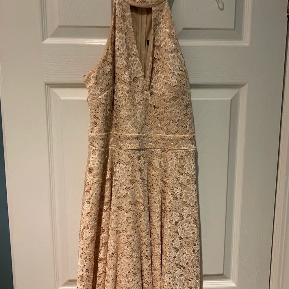 City Studios Dress - Size 11 -L